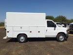 2025 Ford Econoline Cutaway E-350 SRW