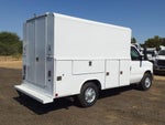 2025 Ford Econoline Cutaway E-350 SRW