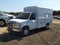2025 Ford Econoline Cutaway E-350 SRW