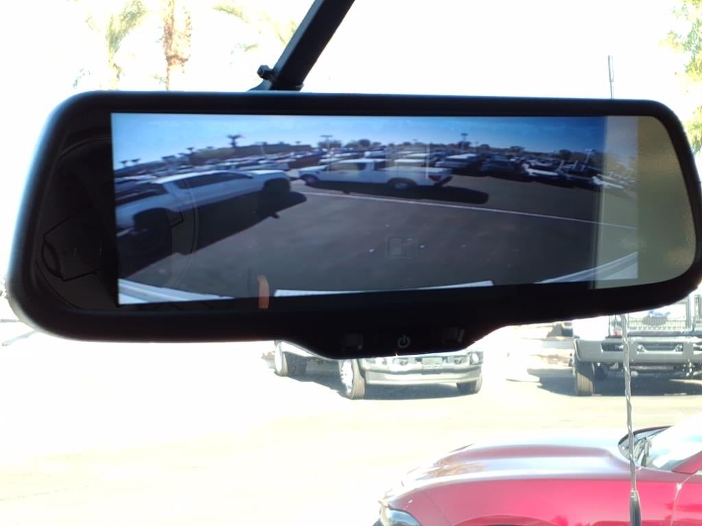 2025 Ford Econoline Cutaway E-350 SRW