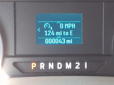 2025 Ford Econoline Cutaway E-350 SRW