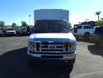 2025 Ford Econoline Cutaway E-350 SRW
