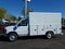 2025 Ford Econoline Cutaway E-350 SRW