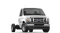 2025 Ford Econoline Cutaway E-350 SRW