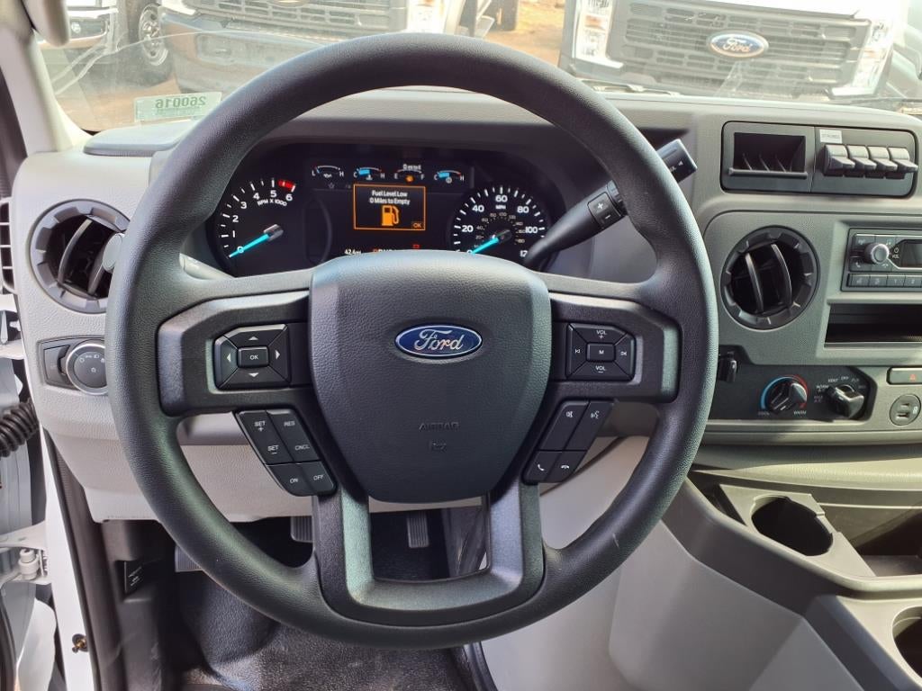 2026 Ford Econoline Cutaway E-350 SRW