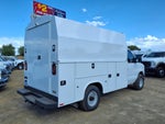 2026 Ford Econoline Cutaway E-350 SRW