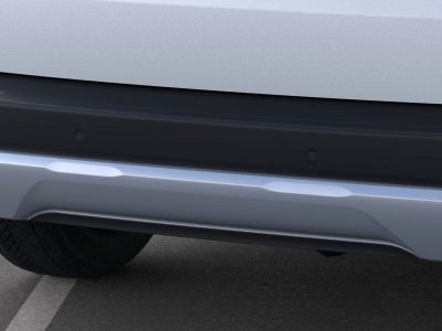 2025 Ford Escape Plug-in Hybrid