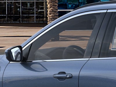 2026 Ford Escape Plug-in Hybrid