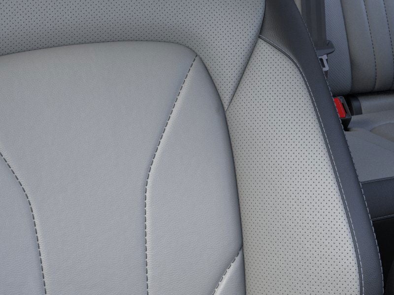 2026 Ford Escape Plug-in Hybrid