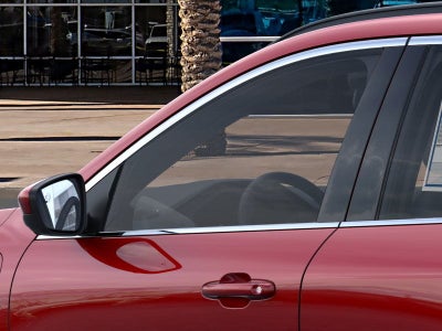 2026 Ford Escape Plug-in Hybrid