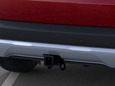 2026 Ford Escape Plug-in Hybrid