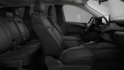 2026 Ford Escape Plug-in Hybrid