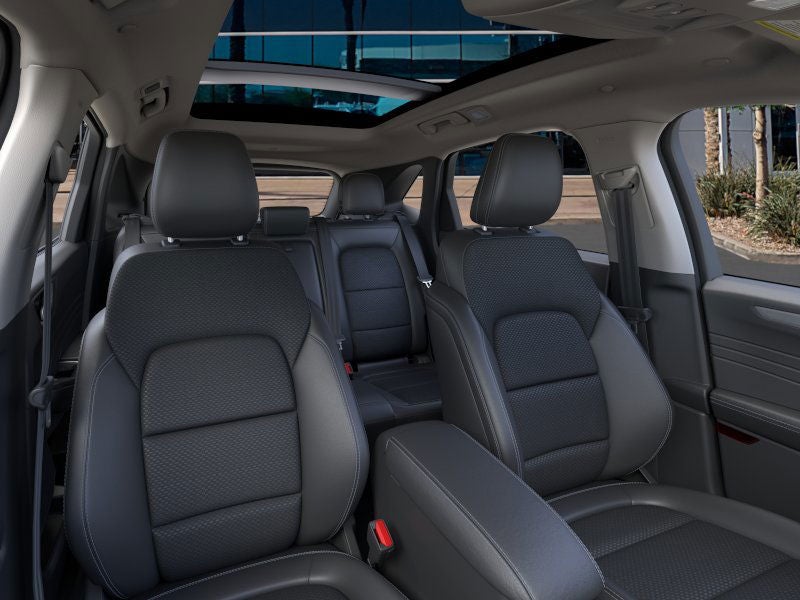 2026 Ford Escape Plug-in Hybrid