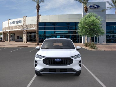 2026 Ford Escape Plug-in Hybrid