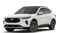 2026 Ford Escape Plug-in Hybrid