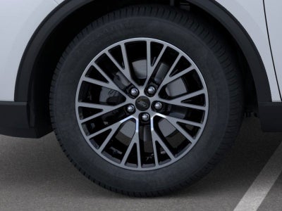 2026 Ford Escape Plug-in Hybrid