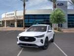 2026 Ford Escape Plug-in Hybrid