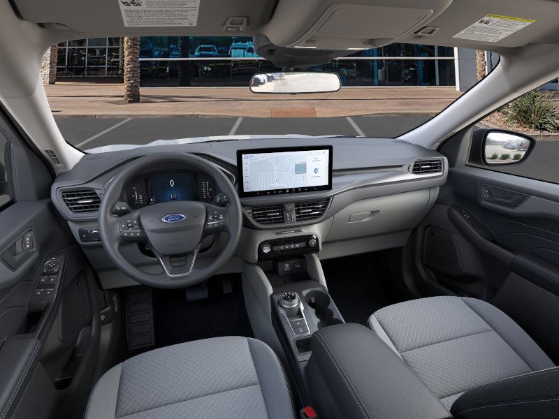 2026 Ford Escape Active®