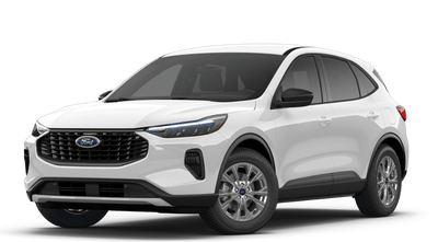 2026 Ford Escape Active®