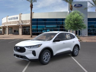 2026 Ford Escape Active®