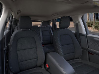 2026 Ford Escape Active®