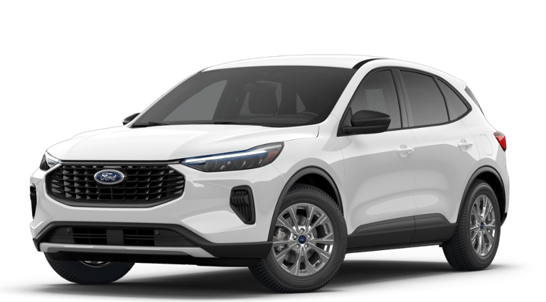 2026 Ford Escape Active®