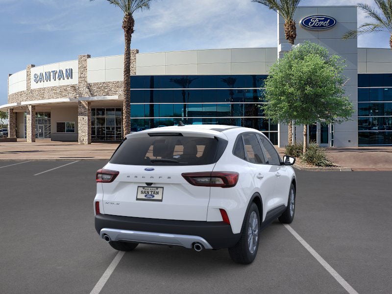2026 Ford Escape Active®