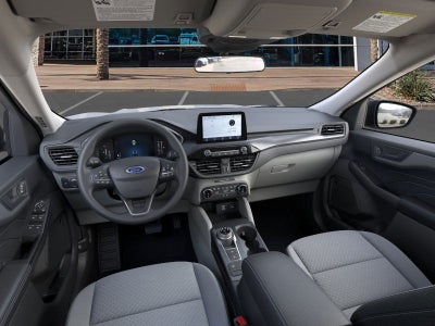 2026 Ford Escape Active®