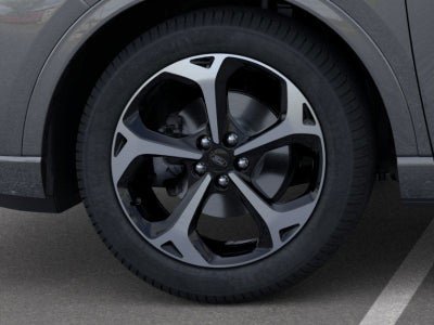 2026 Ford Escape ST-Line Elite