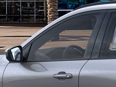 2026 Ford Escape ST-Line Elite