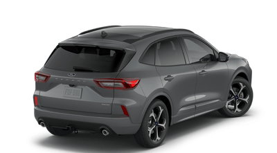 2026 Ford Escape ST-Line Elite