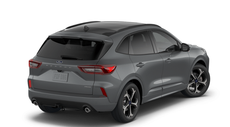 2026 Ford Escape ST-Line Elite
