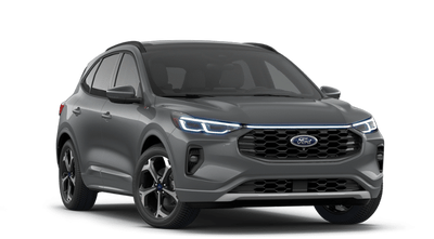 2026 Ford Escape ST-Line Elite