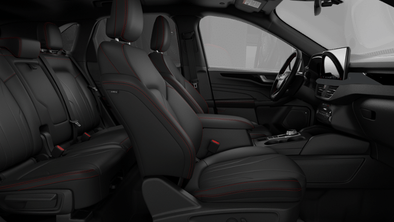 2026 Ford Escape ST-Line Elite
