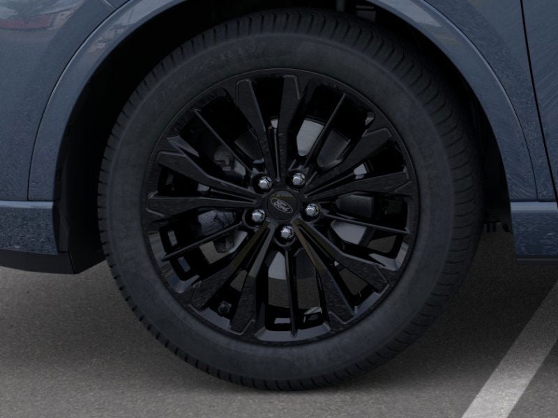 2026 Ford Escape ST-Line Elite