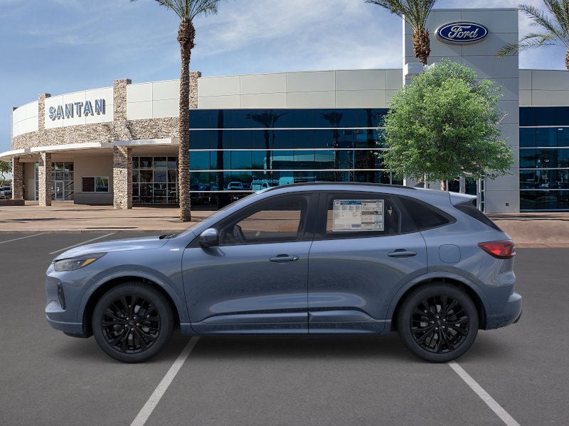 2026 Ford Escape ST-Line Elite