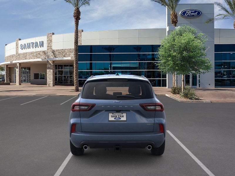 2026 Ford Escape ST-Line Elite