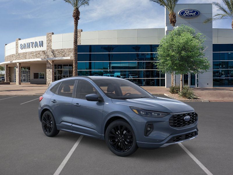 2026 Ford Escape ST-Line Elite