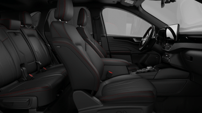 2026 Ford Escape ST-Line Elite