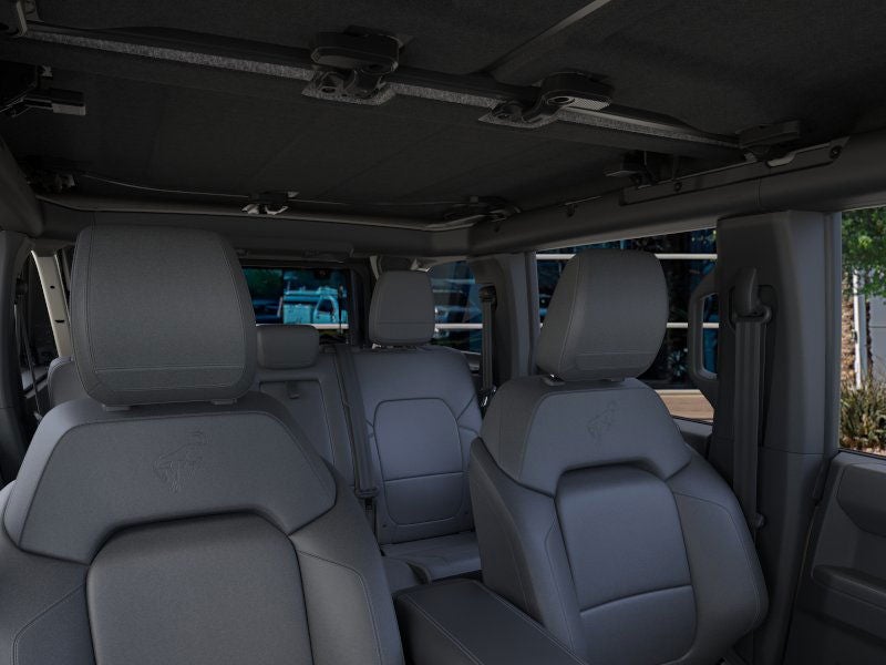 2025 Ford Bronco Outer Banks®