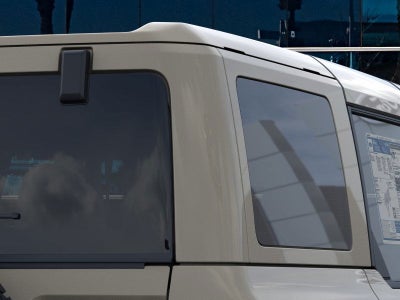 2025 Ford Bronco Outer Banks®