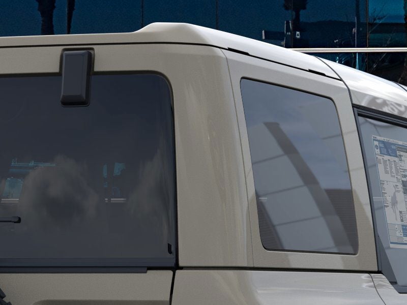 2025 Ford Bronco Outer Banks®