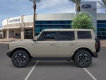 2025 Ford Bronco Outer Banks®