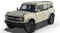 2025 Ford Bronco Outer Banks®