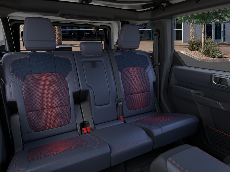 2026 Ford Bronco Raptor®