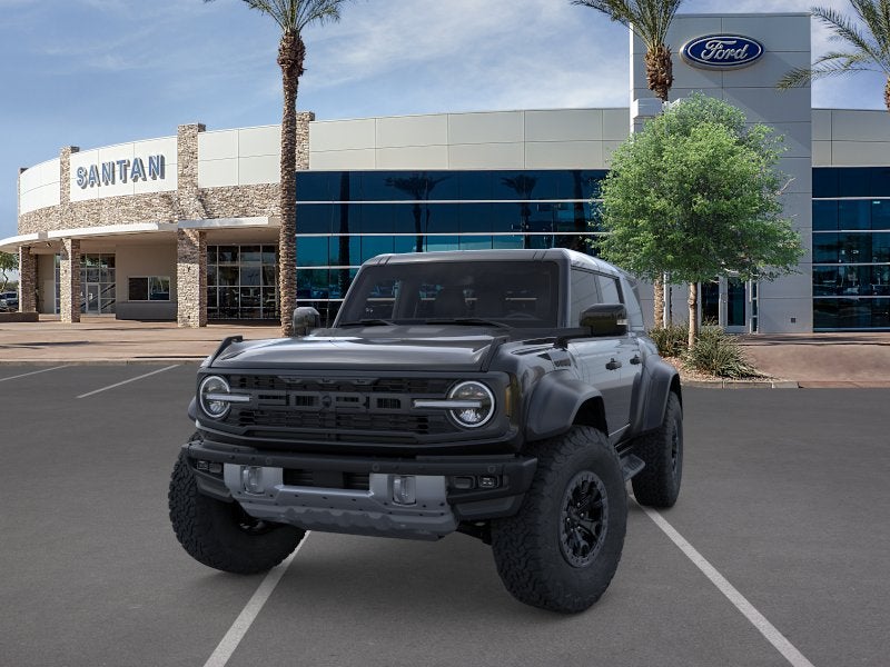 2026 Ford Bronco Raptor®