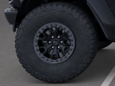 2026 Ford Bronco Raptor®