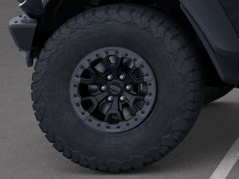 2026 Ford Bronco Raptor®