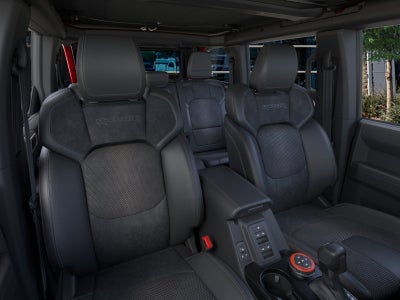 2026 Ford Bronco Raptor®