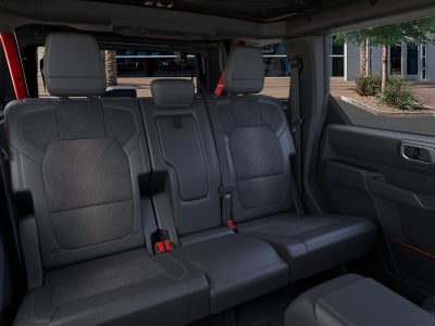 2026 Ford Bronco Raptor®